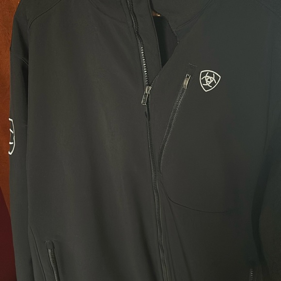 Ariat Other - Ariat XXL Zip Up Coat